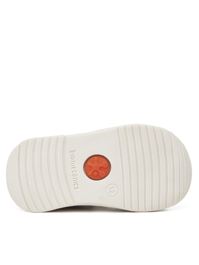 Biomecanics Sandale Biomecanics 242127 B Alb