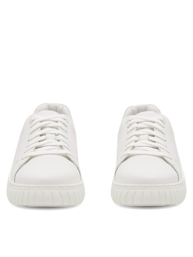 Lasocki Sneakers Lasocki ARC-MALIA-01 Alb