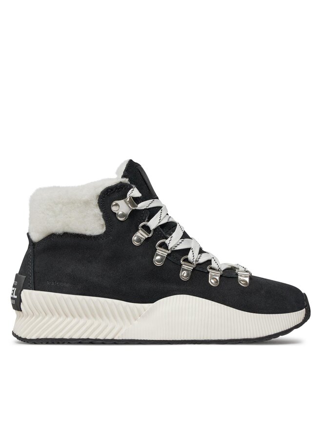 Sorel Botki Sorel Out N About™ Iii Conquest Wp NL4434-010 Czarny