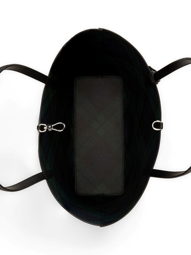 LAUREN RALPH LAUREN Handtasche LAUREN RALPH LAUREN 431795329085 Schwarz
