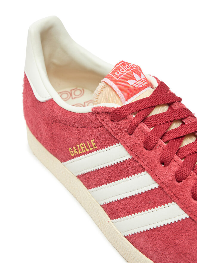 adidas Superge adidas Gazelle IF9652 Rdeča