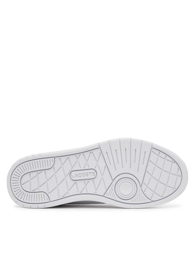 Lacoste Sneakersy Lacoste 7-48SUC0008 Czarny