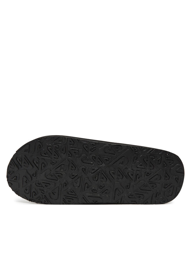 Quiksilver Žabky Quiksilver 808416 Čierna