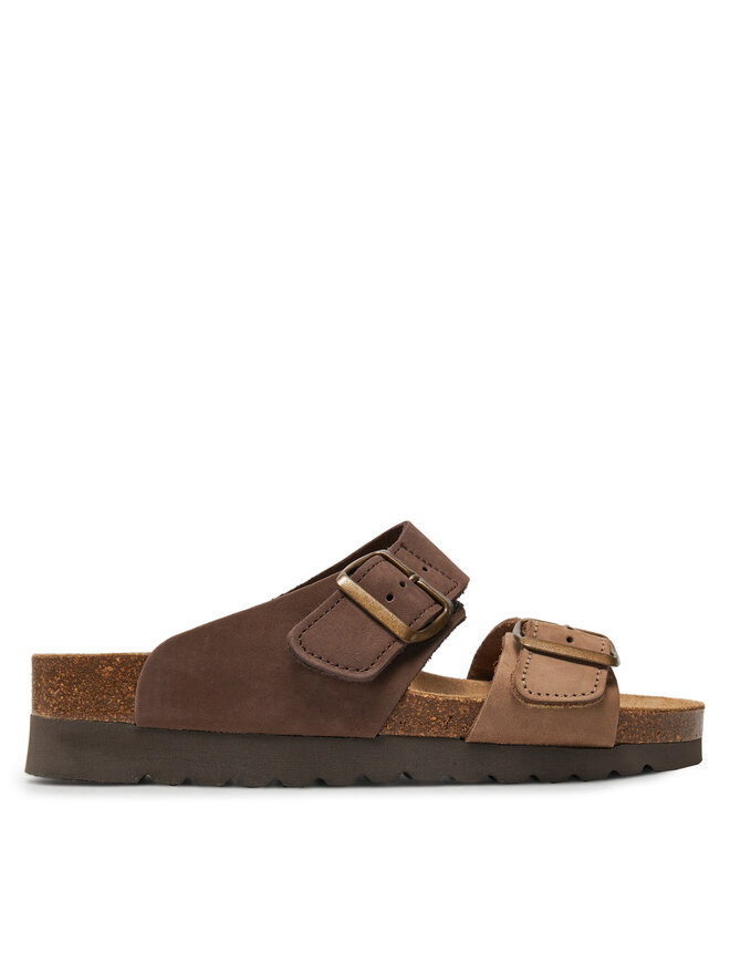 Grünland Chanclas Grünland Hola CB2249-11 Marrón