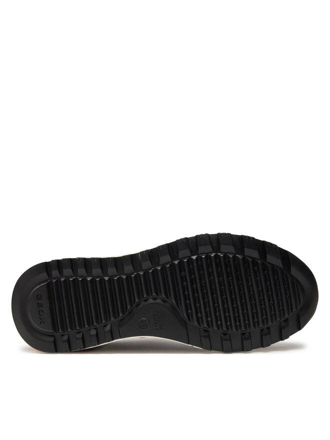 Geox Sneakersy Geox J Alben Boy J459EB 022FU C0700 D Tmavomodrá