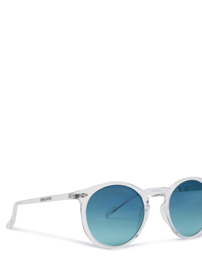 Jack&Jones Napszemüveg Jack&Jones Jacteal 12272902 Fehér