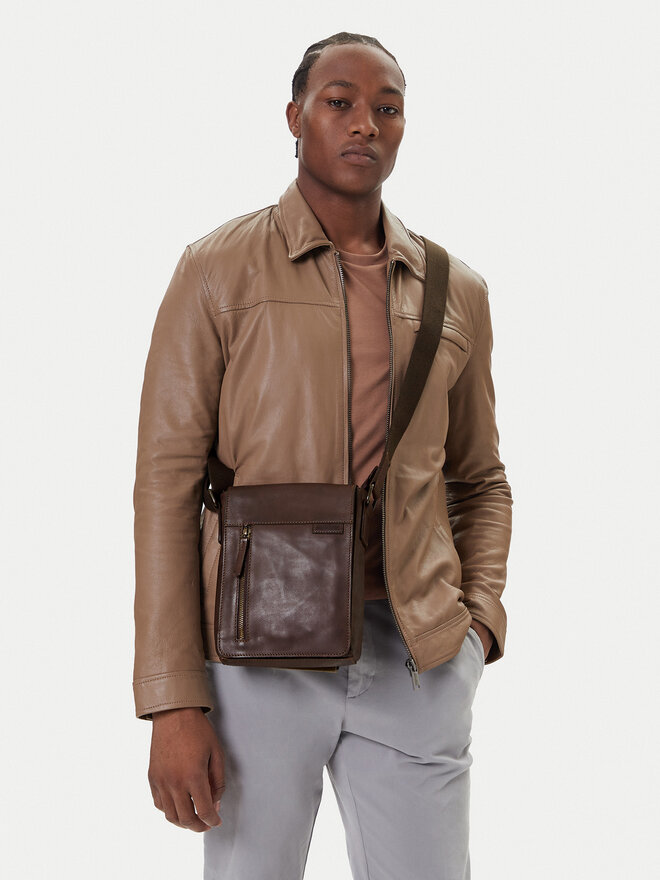 Pikolinos Borsellino Pikolinos Mha-166 Marrone