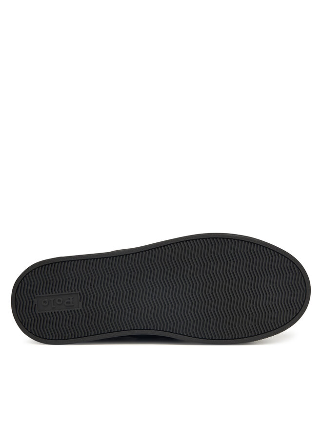 Polo Ralph Lauren Sneakers Polo Ralph Lauren Frazier RL03418001 Schwarz