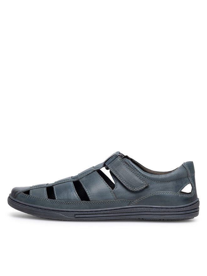 Lasocki Sandalen Lasocki VICTOR3-40 MI08 Dunkelblau