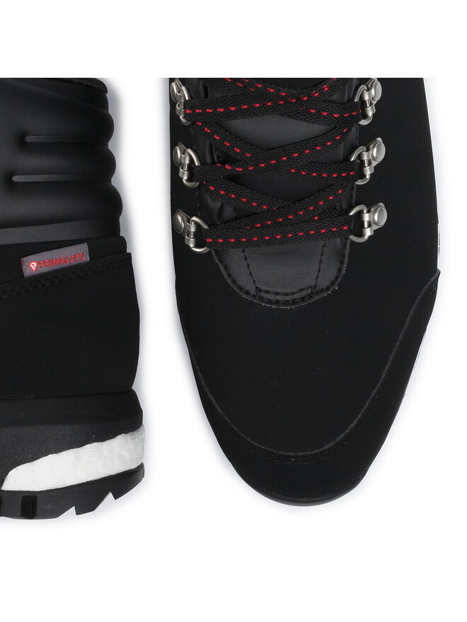 Pārgājienu apavi adidas Terrex Pathmaker Cp G26455 Melns | eapavi.lv