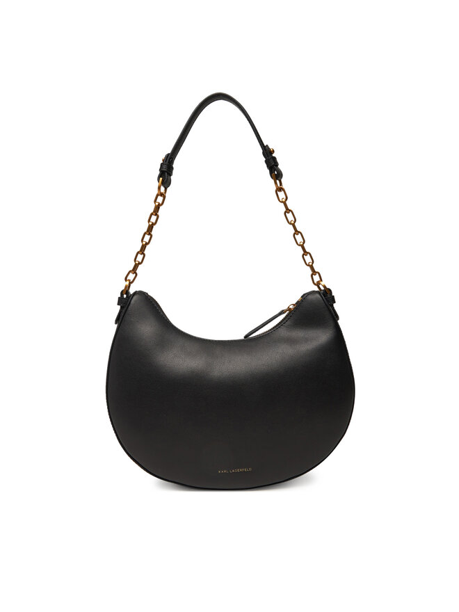 KARL LAGERFELD Torebka KARL LAGERFELD A2W30019 Czarny