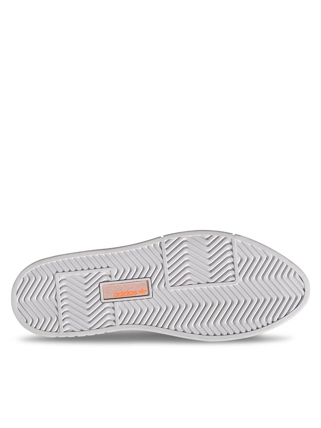 adidas Sneakers adidas adidas Sleek Super Shoes FW2455 Rosa