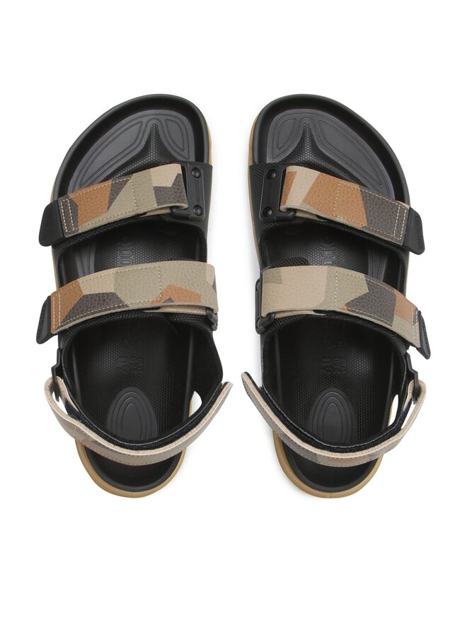 Birkenstock Sandalen Birkenstock Tatacoa 1024509 Grau
