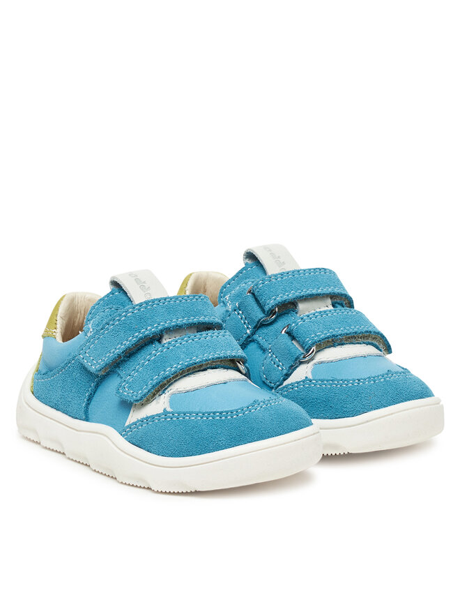 Froddo Sneakers Froddo Zeru Spring Barefoot G3130264-4 M Blau
