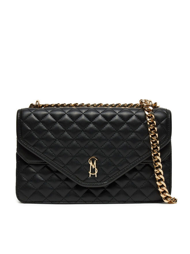 Steve Madden Τσάντα Steve Madden Bsenza SM13001142 Μαύρο