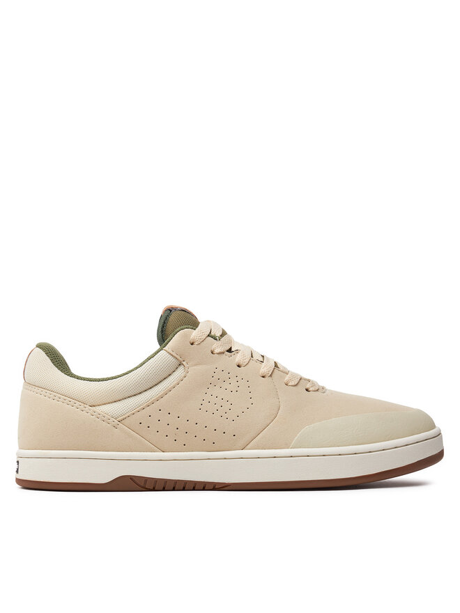 Etnies Sneakers Etnies Marana X Tftf 4107000585 Écru