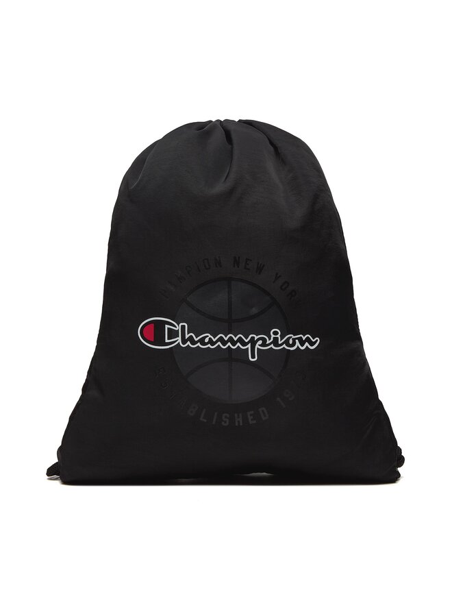 Champion Turnbeutel Champion 805952-KK001 Schwarz