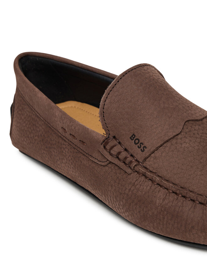 BOSS Mocasines BOSS Noel 50548116 Marrón
