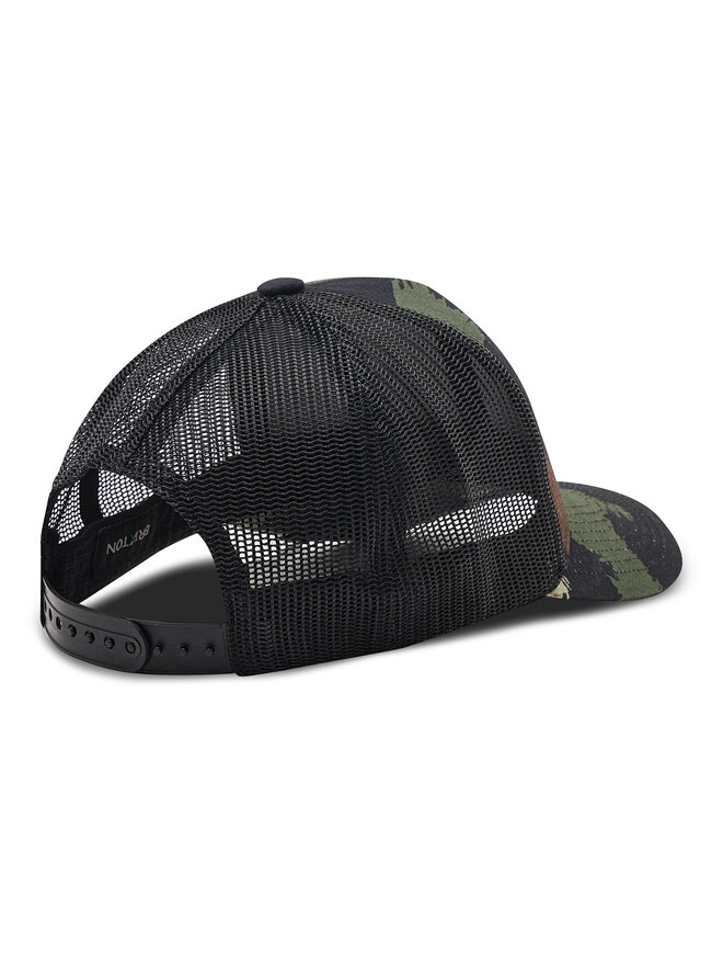 Brixton Baseball sapka Brixton Crest 10921 Színes