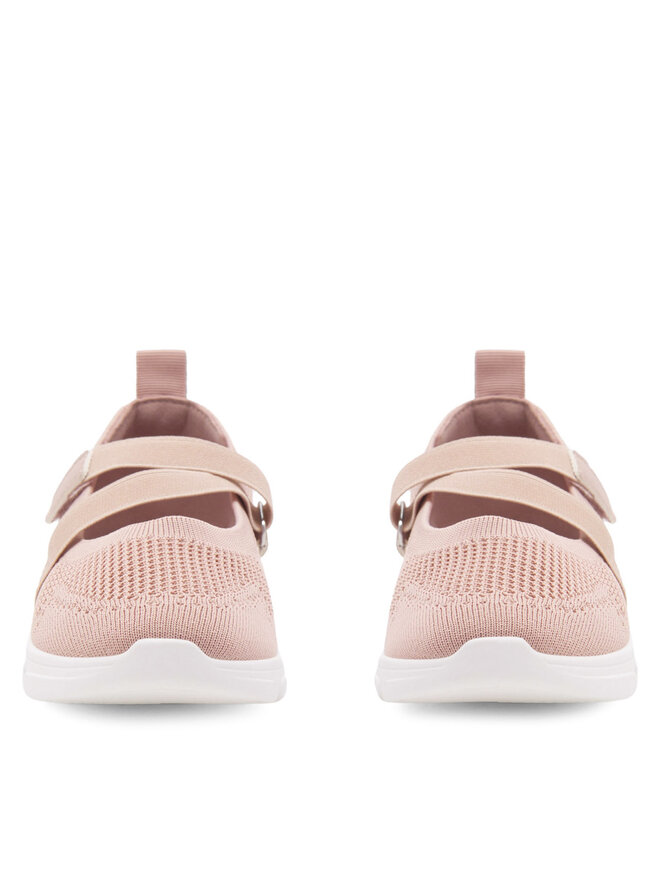 Nelli Blu Čības Nelli Blu CSS20521-03(III)DZ Rozā