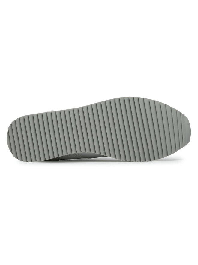 EA7 Emporio Armani Snīkeri EA7 Emporio Armani X8X027 XK050 00175 Balts