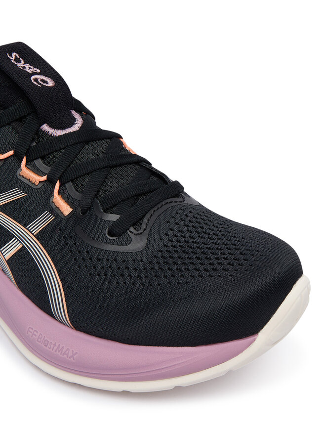 Asics Laufschuhe Asics Gel-Cumulus 28 1012B916 Schwarz