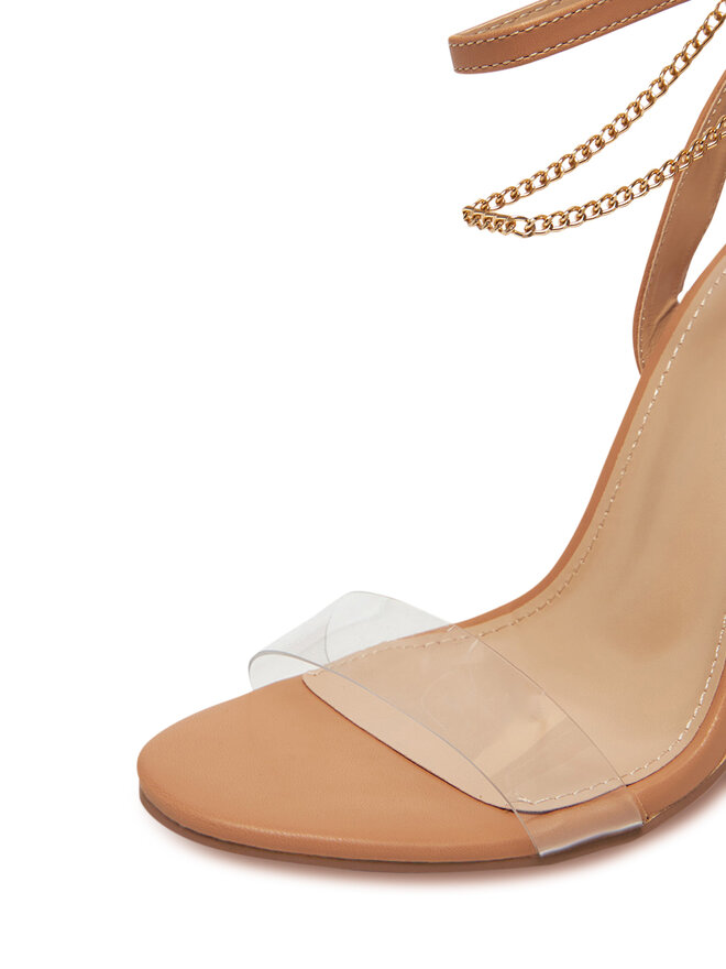 DeeZee Sandale DeeZee RK0412-2 Bej