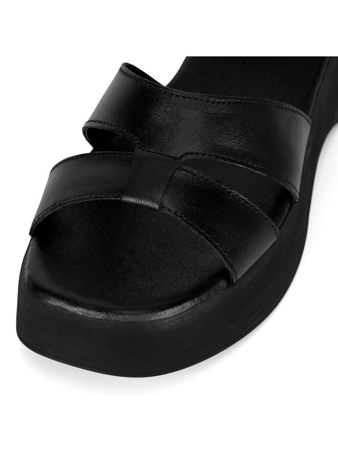 Lasocki Sandalen Lasocki WI23-NAGINA-05 Schwarz