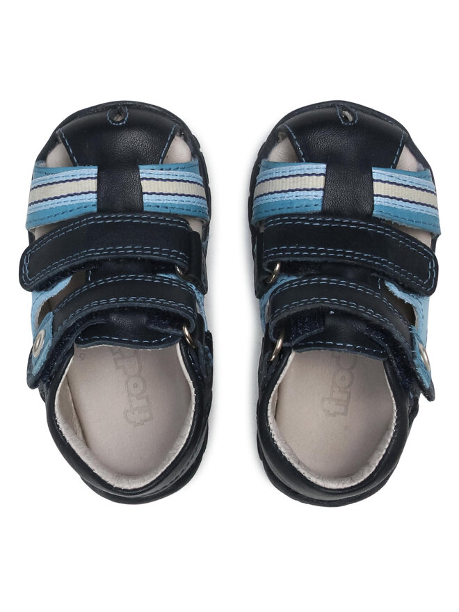 Froddo Sandalen Froddo G2150138 M Dunkelblau