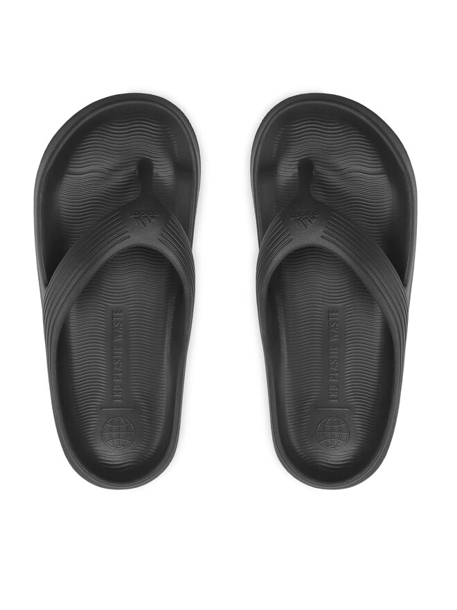 adidas Japonki adidas Adicane Flip-Flops HQ9921 Szary