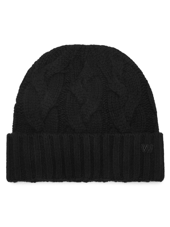 Weekend Max Mara Cap Weekend Max Mara 2625576015650 Schwarz