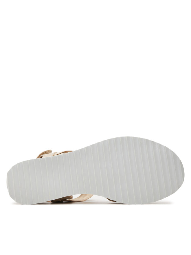 Skechers Σανδάλια Skechers Desert Kiss-Secret Picnic 33386/NAT Μπεζ