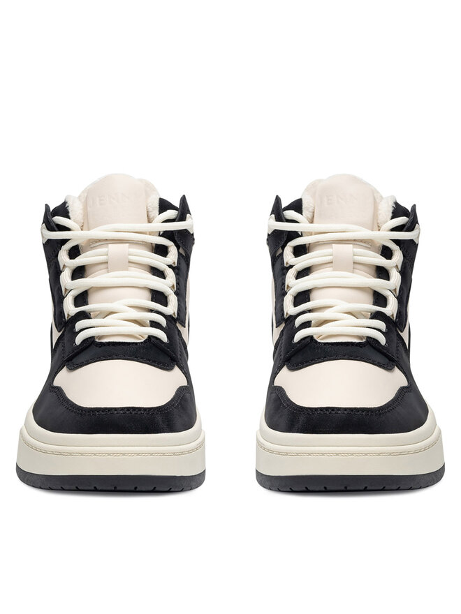Jenny Fairy Sneakersy Jenny Fairy WS6160-10 Czarny