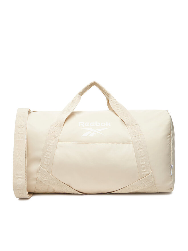 Reebok Pārnēsajamā soma Reebok C-RBK-B-001-08 Bēšs