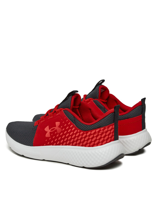 Under Armour Skriešanas apavi Under Armour Ua Charged Decoy 3026681-003 Pelēks