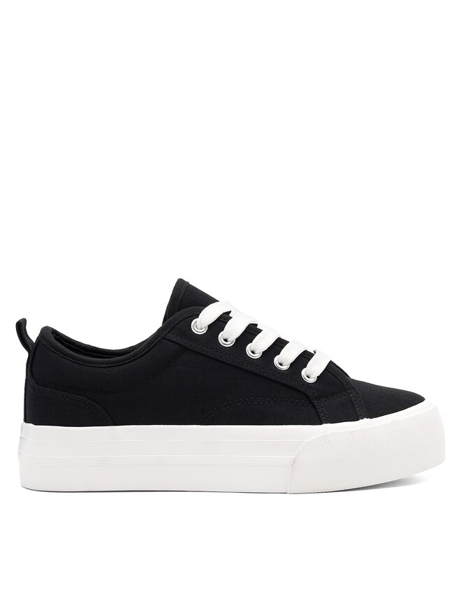 Jenny Fairy Sneakers Jenny Fairy THEKLA WSS21066-01 Schwarz