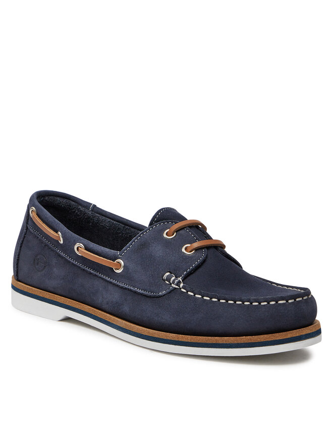 Tamaris Mocasines Tamaris 1-23616-42 Azul marino