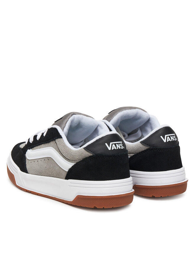 Vans Сникърси Vans Hylane VN000D4P2B61 Сив