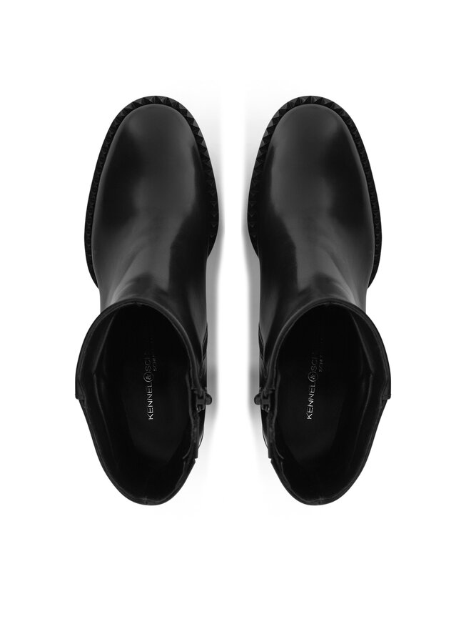 Kennel & Schmenger Botines Kennel & Schmenger 41-61220.720 Negro