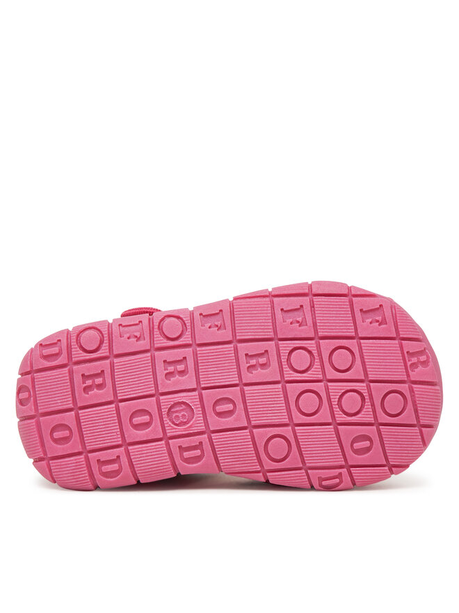 Froddo Papucs Froddo Classic Slippers G1700413-4 M Rózsaszín