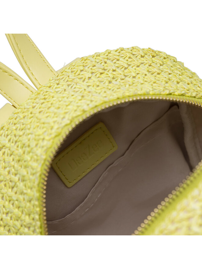 DeeZee Hátizsák DeeZee MDP-C-015-05 Sárga