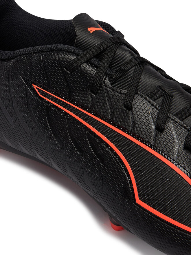 Puma Fußballschuhe Puma Ultra 6 Play FG/Ag 108704 02 Schwarz