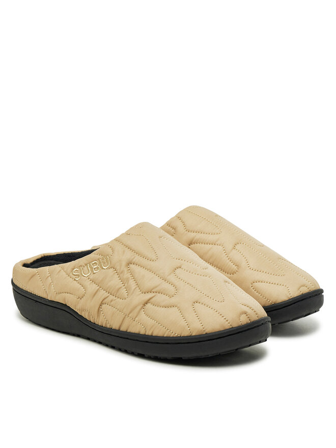 Subu Papucs Subu Outline Bézs