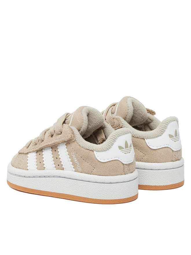 adidas Sportcipők adidas Campus 00s Comfort Closure JI4394 Bézs