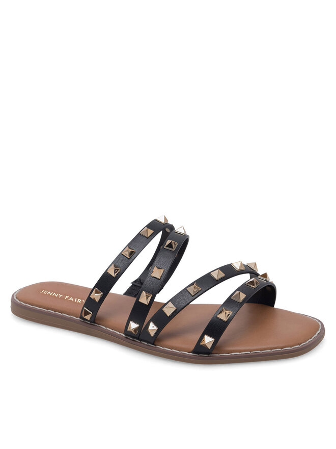 Jenny Fairy Chanclas Jenny Fairy WYL1610-1 Negro