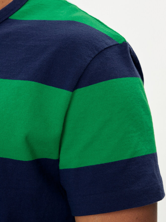 Polo Ralph Lauren Polo Ralph Lauren Camiseta 710934652001 De color Classic Fit