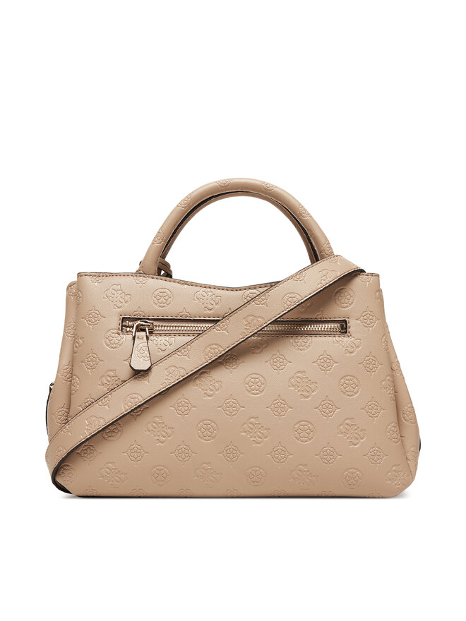 Guess Сумка Guess Phoebe HWPD96 65060 Бежевий
