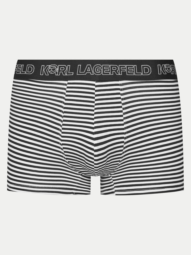 KARL LAGERFELD KARL LAGERFELD Σετ μποξεράκια 3 τμχ A1M47042 Έγχρωμο