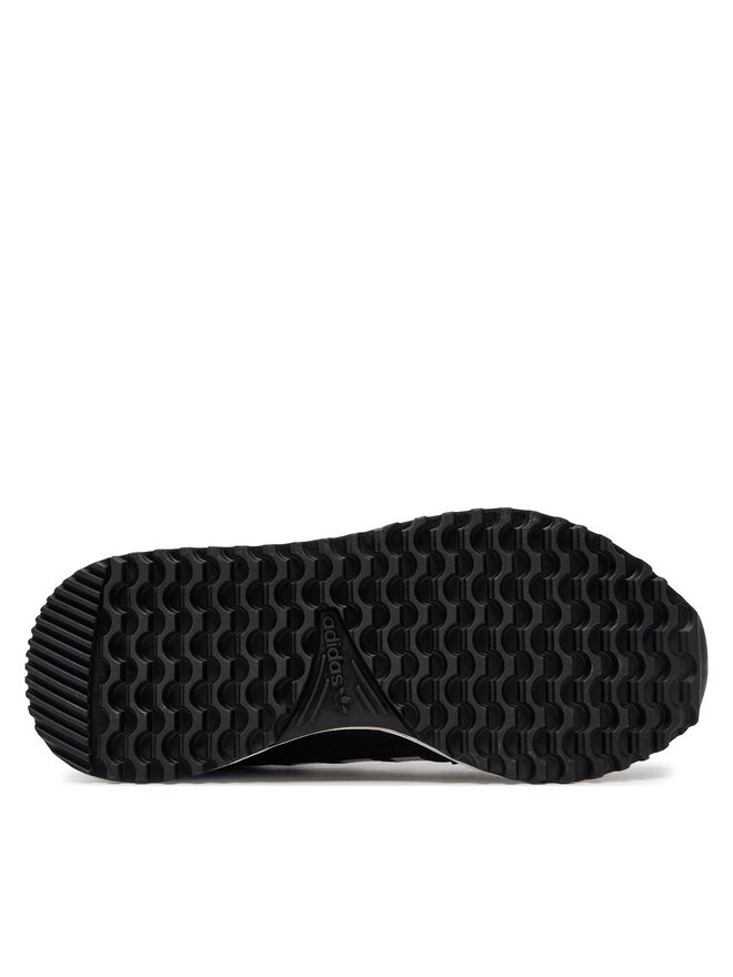 adidas Sneakersy adidas Zx 700 Hd J GY3291 Czarny