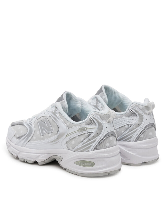 New Balance Sneakersy New Balance U530HFW Bílá